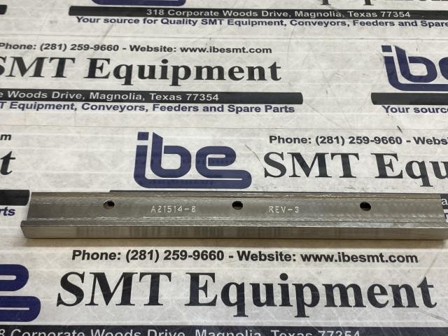 NEW MPM 8 inch Squeegee Blade Holder – A2-1514-08 w/Warranty