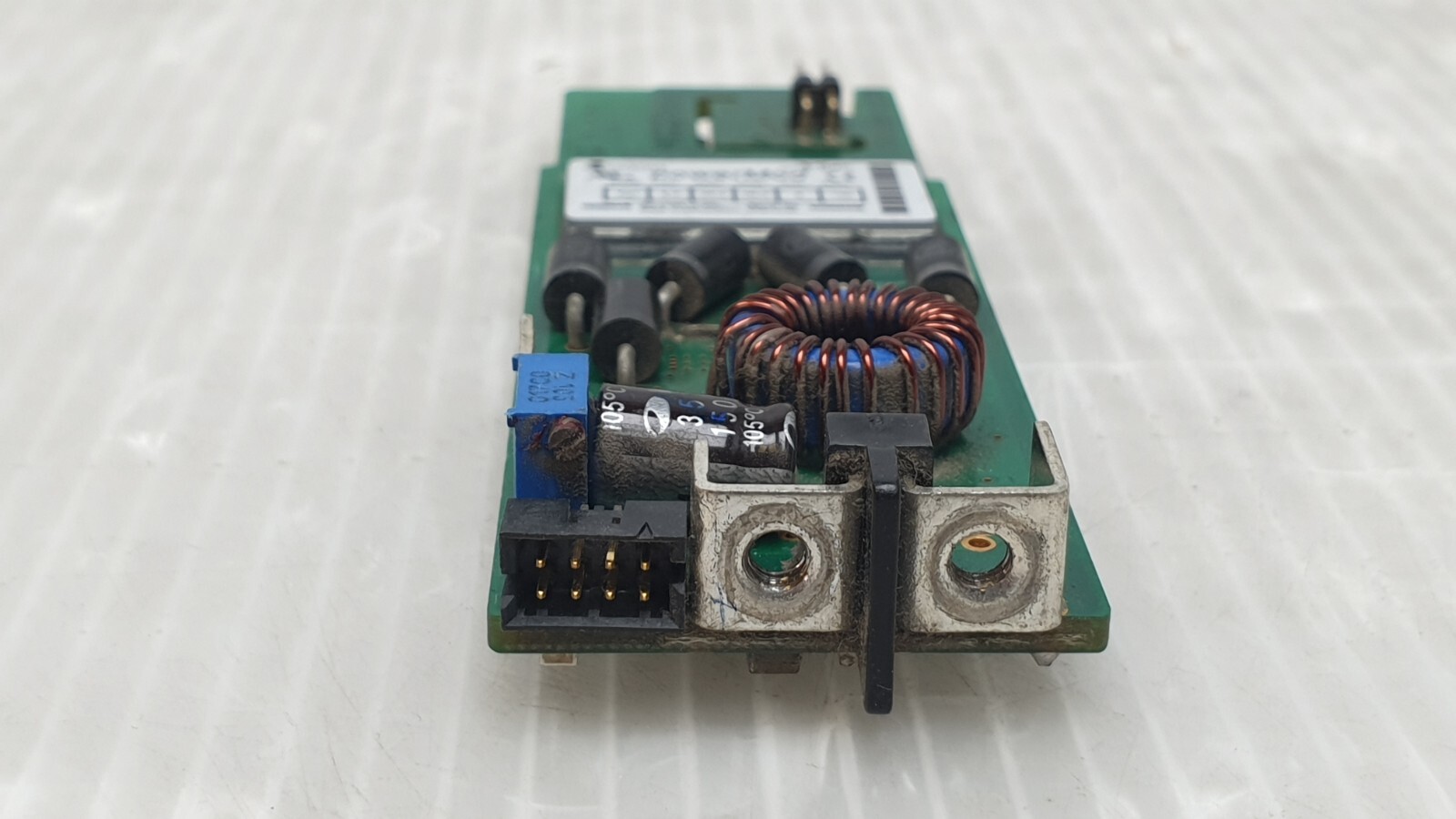 Excelsys PowerMod Xgen XG7 5.0 to 28.0 VDC, 5A, 120W 102604B