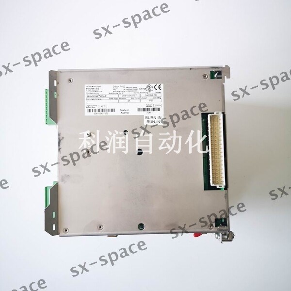 1PCS SERVOSTART 400-A S403BA-PB 100% tested by DHL or FEDEX