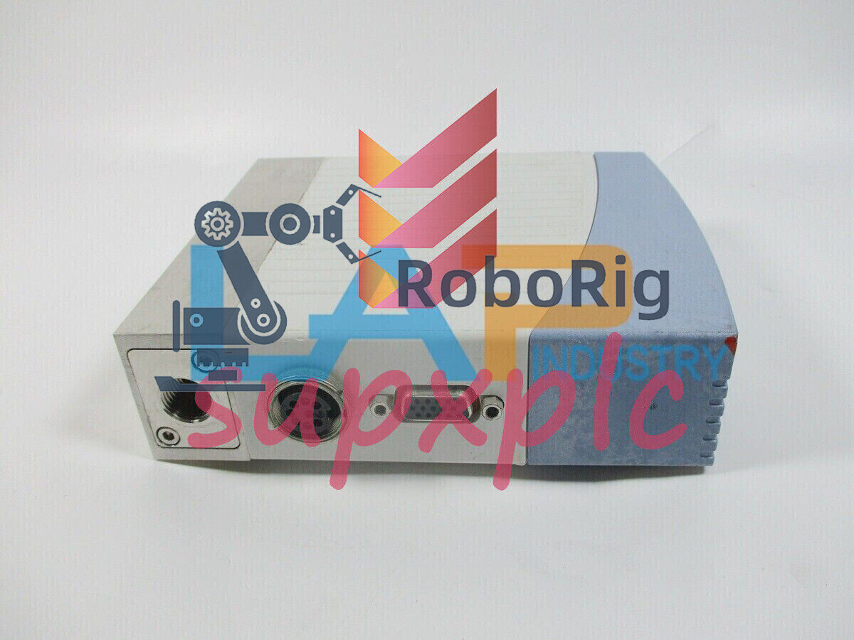 Used 1PCS FOR BURKERT LIQUID FLOW CONTROLLER 8719 4.0 1/L 00248114