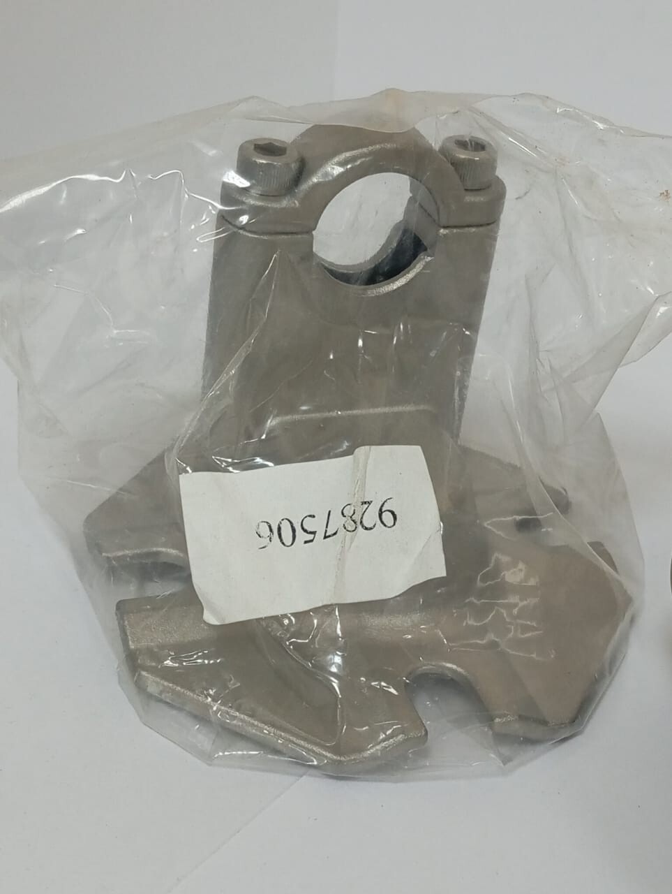 ABB / Gauge Pressure Transmitter / 261GS RKTN21 / 100bar