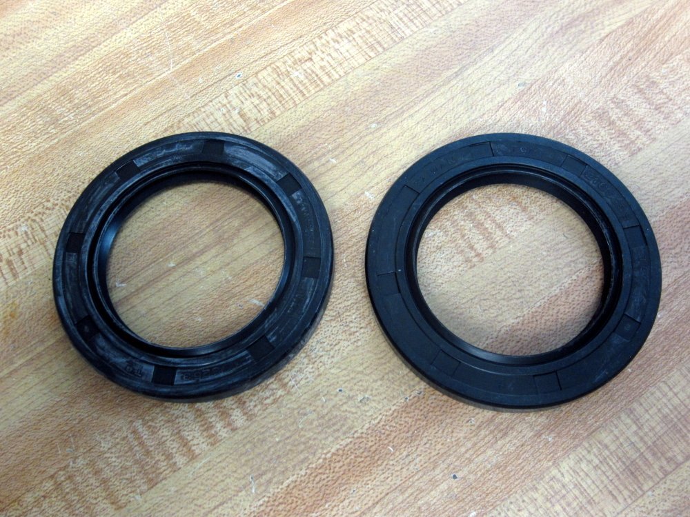 Dichtomatik TCM 2163253TC Oil Seal 2163253TC-BX (Pack of 2)