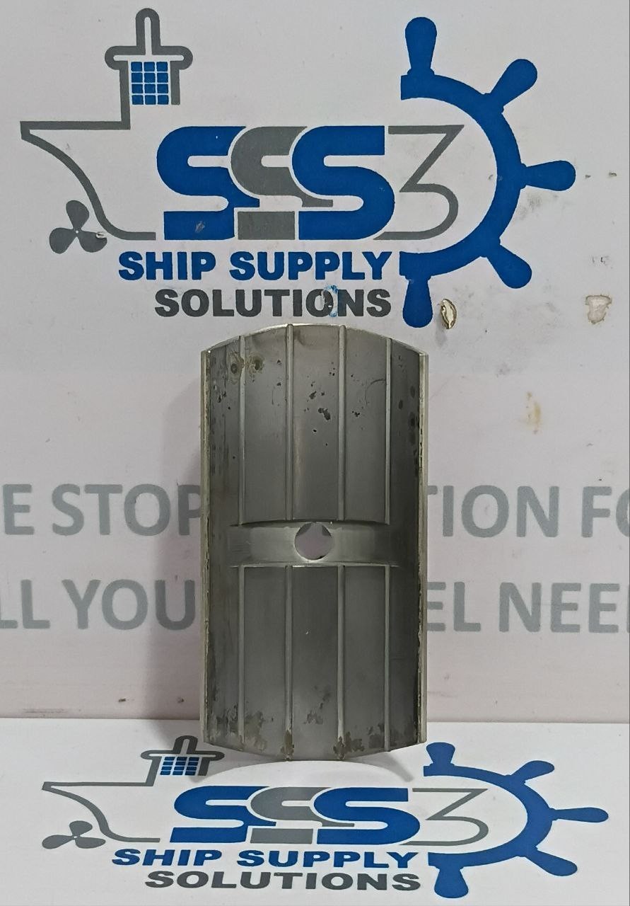 Mohawk Pin Slipper Bearing (5144843) 23501687