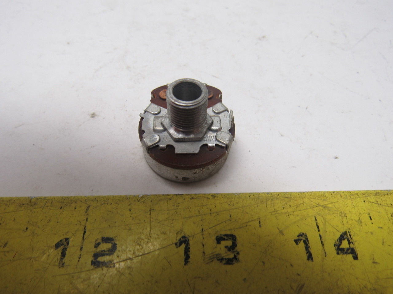 Clarostat 45A254 250KO Potentiometer