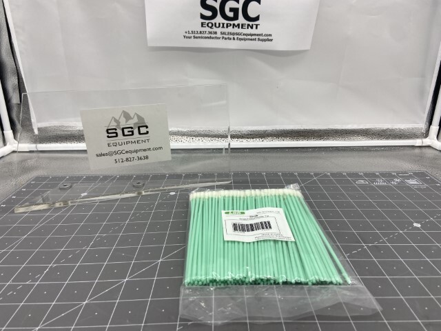Lab Safety Supply Flexible Tip Foam Swab PN: 22CW77