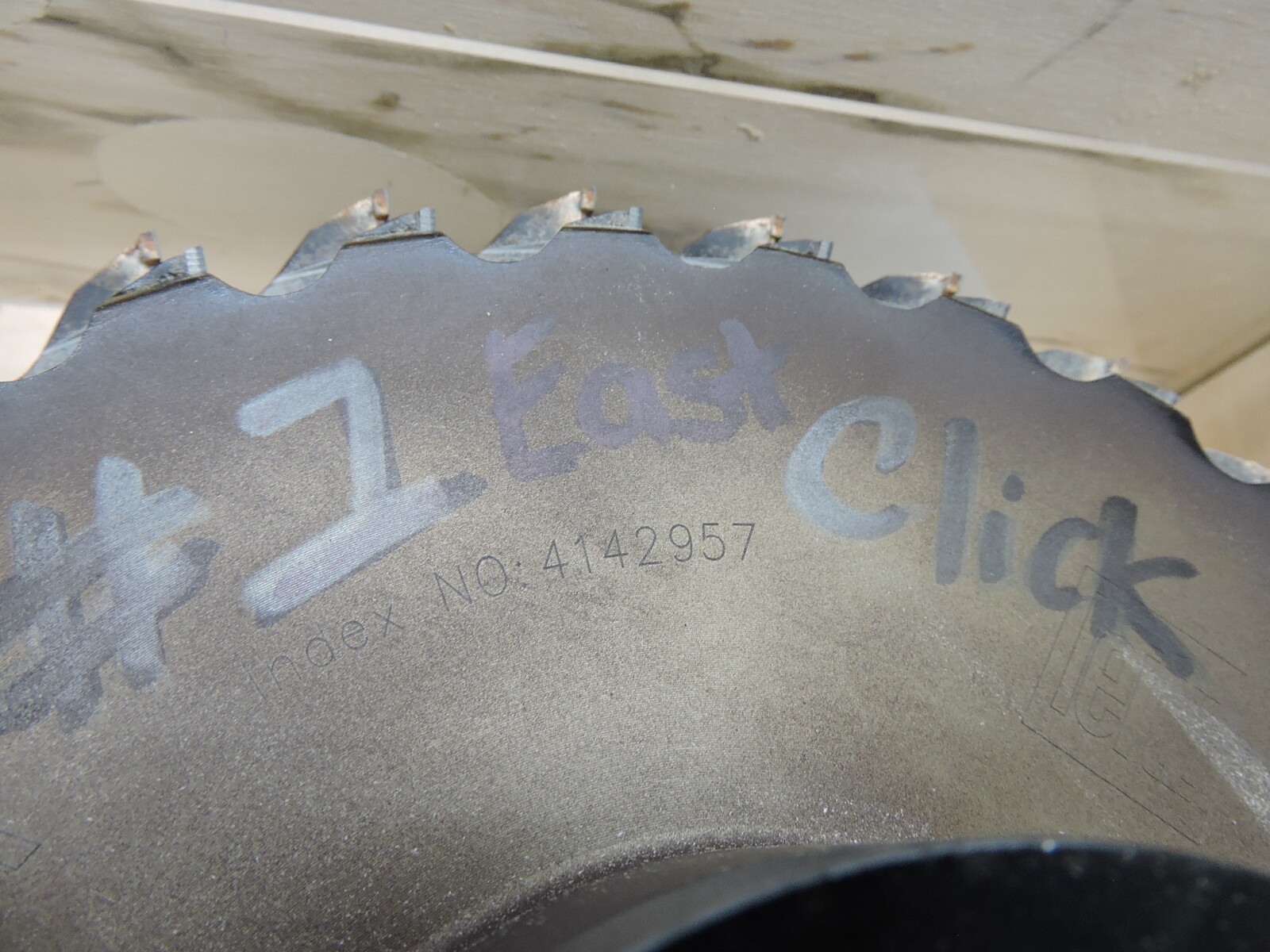 Letiz Pre-Cutting Cutter Set 680 349 217 (Dimensions: 250x97x40) 4142957