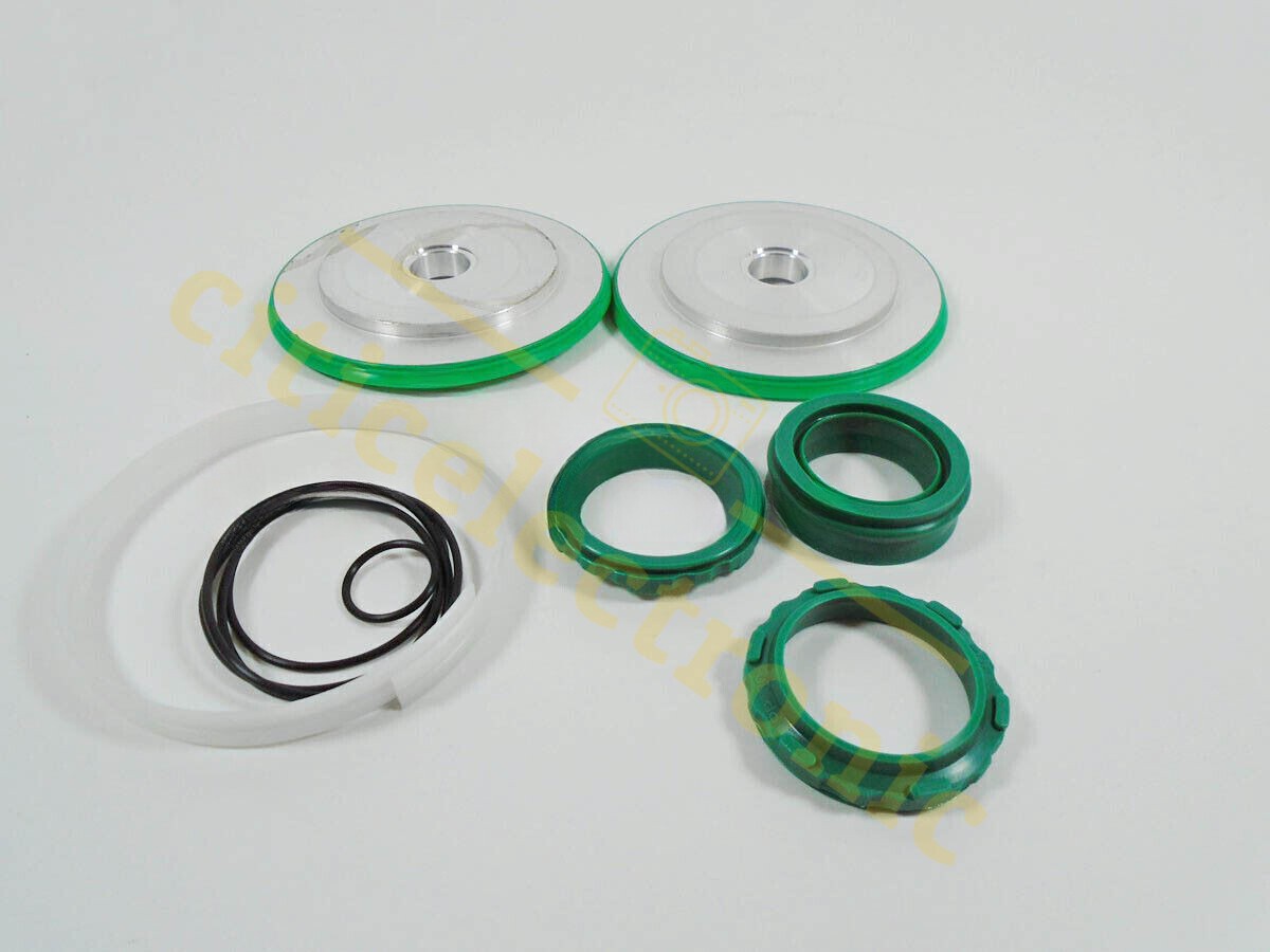 1PC New For FESTO cylinder repair kit DSBC/G-80-PPVA-N3 DSBC/G-80–753092