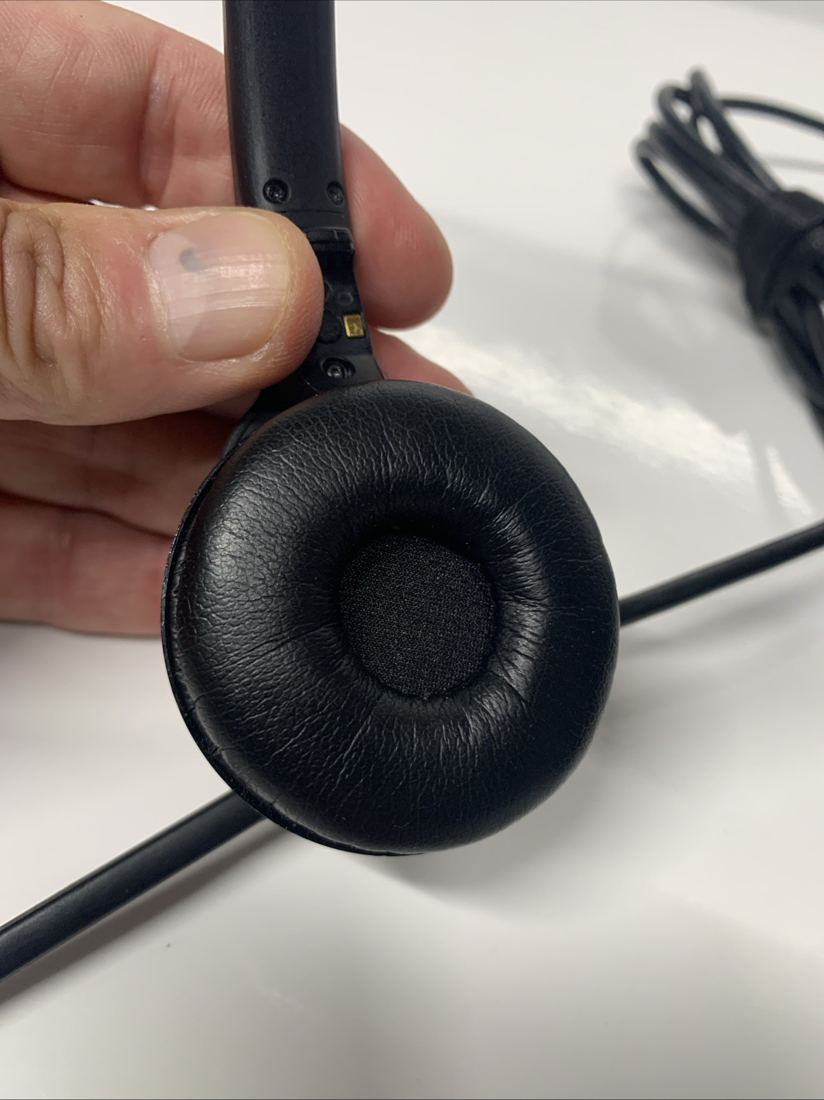 Sennheiser SD Pro 1 Single-Sided Wireless Headset w/ Base Station