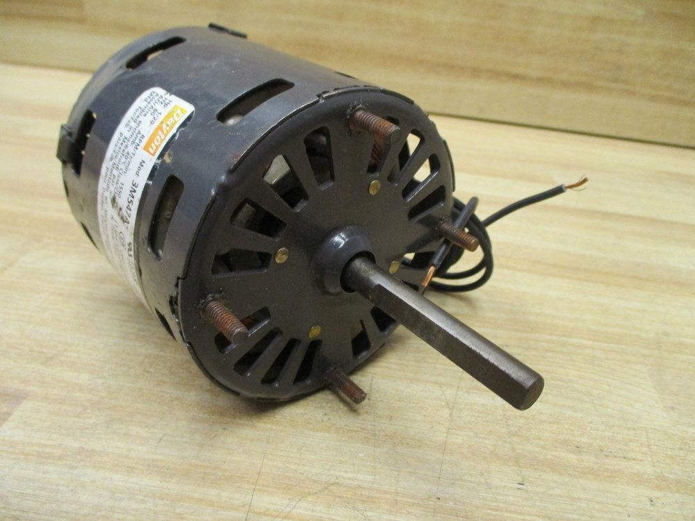 Dayton 3M547A Motor 71633693