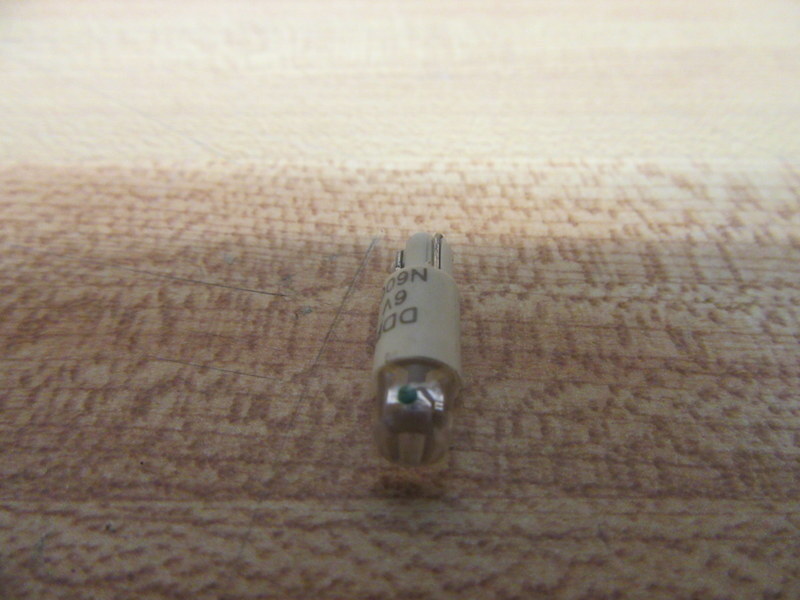 Allen Bradley 800T-N60G LED Lamp