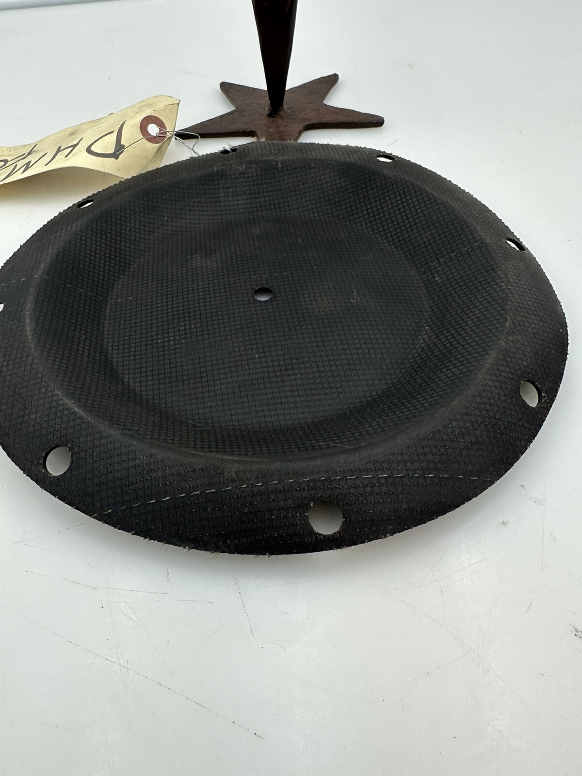 MASONEILAN 11763-1 Diaphragm for Dresser Control Valve 8.50″OD NEW OEM