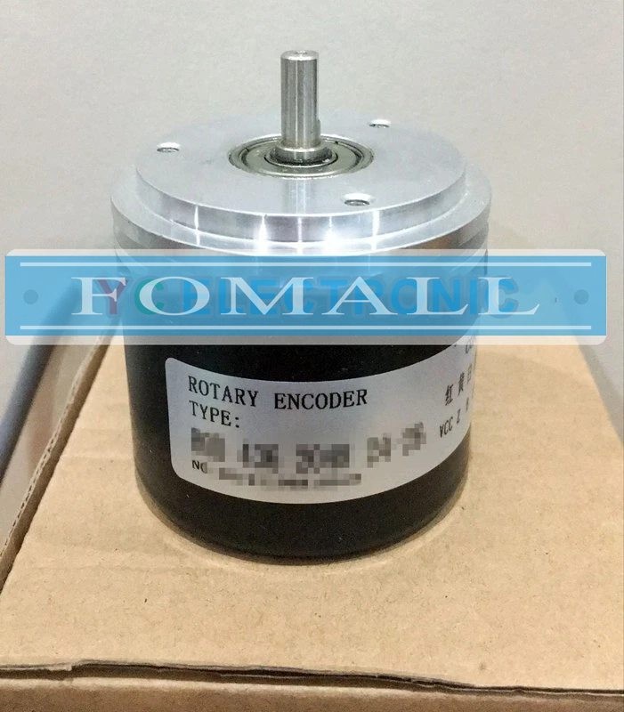 1PCS New FIT For ROD 426 1024 27S12-03 Encoder