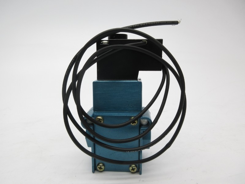 MAC 55B-12-PI-111CA 110/120V 30-150PSI NSMP