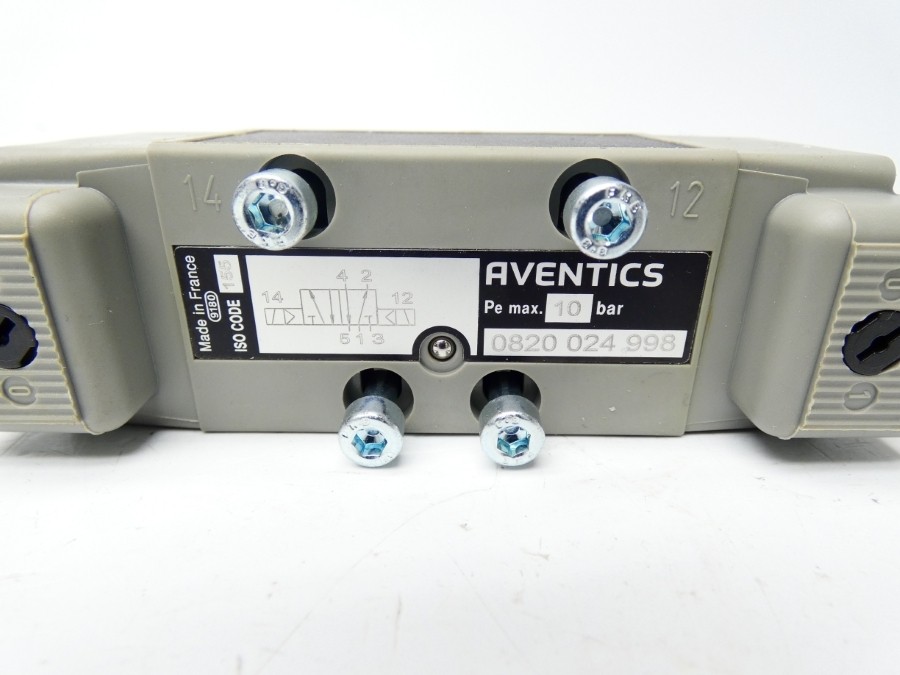 AVENTICS 0820024998 NSNP