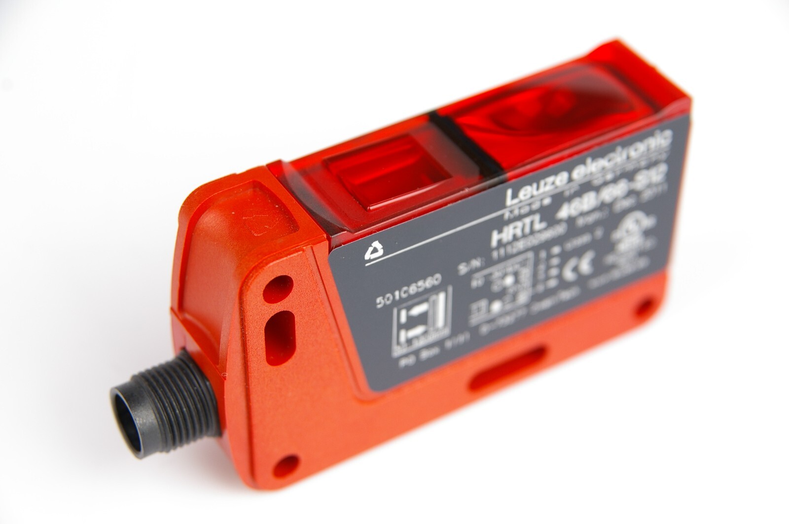 Leuze Electronic HRTL 46B/66-S12 50106560 Sensor