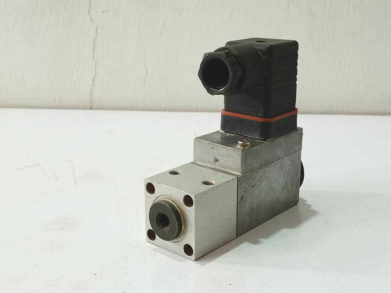 Danfoss MBC 5100 2431-1DB04 Pressure Control