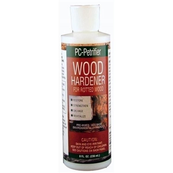 Pc Products Protective Coating 8 Oz Wood