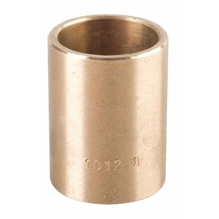 Bunting Bearings Cb162028 Sleeve Bearing, I.D. 1, L 3-1/2, Pk3