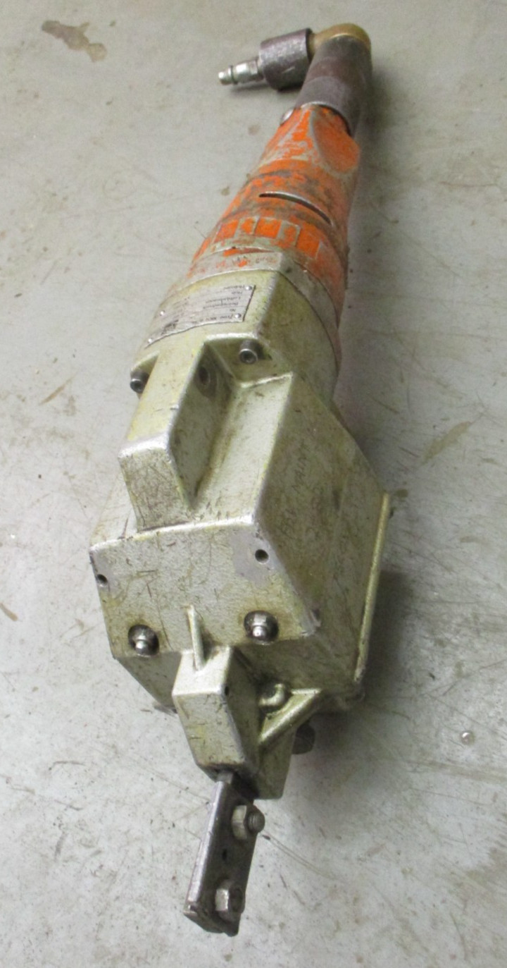 Fein Type MOT 6-13 F63974 Type MOT 6-18 7340 1.45m^3/min 60mm 336/min 53489DN