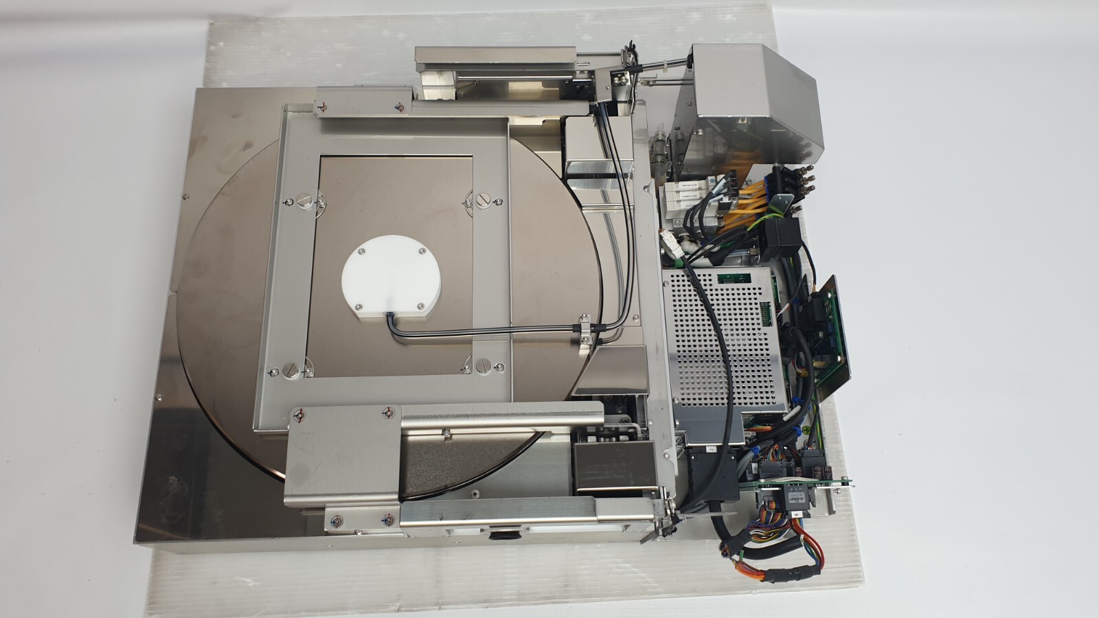 TEL Tokyo Electron LHP Low Temp Hot Plate Process Station Lithius System