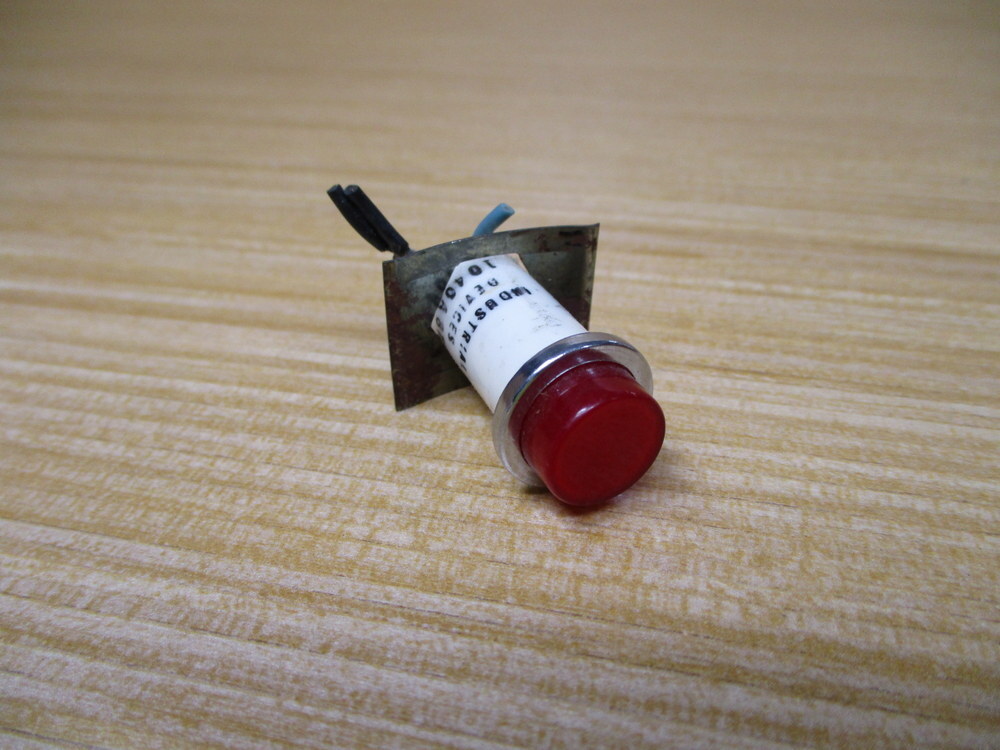 Industrial Devices 1040A87 Indicator Light