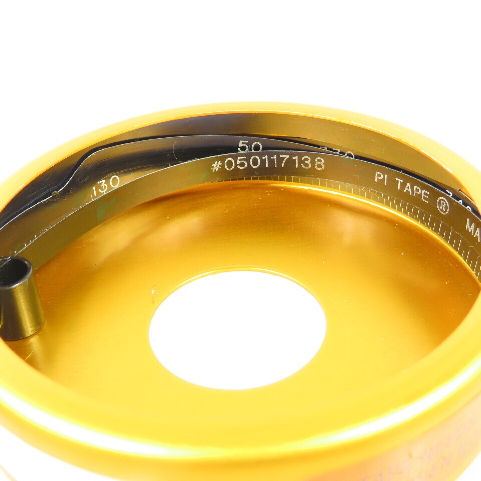PI Tape PM03EZ 50mm – 300mm Outside Diameter Metric