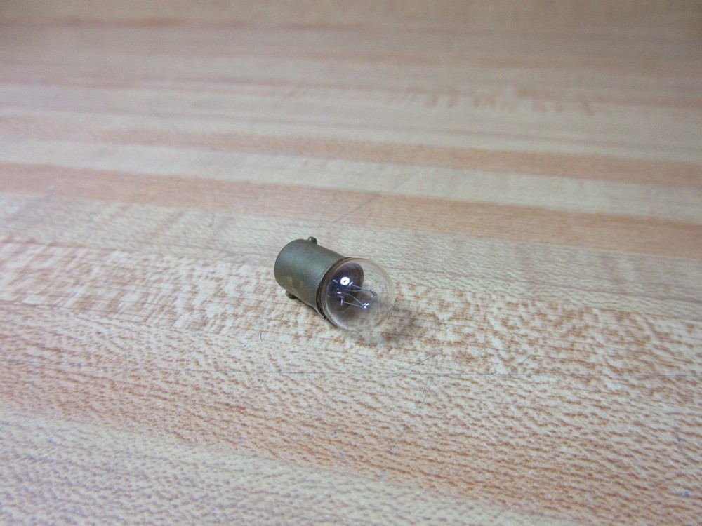 Westinghouse 356 Miniature Lamp Light Bulb (Pack of 10)