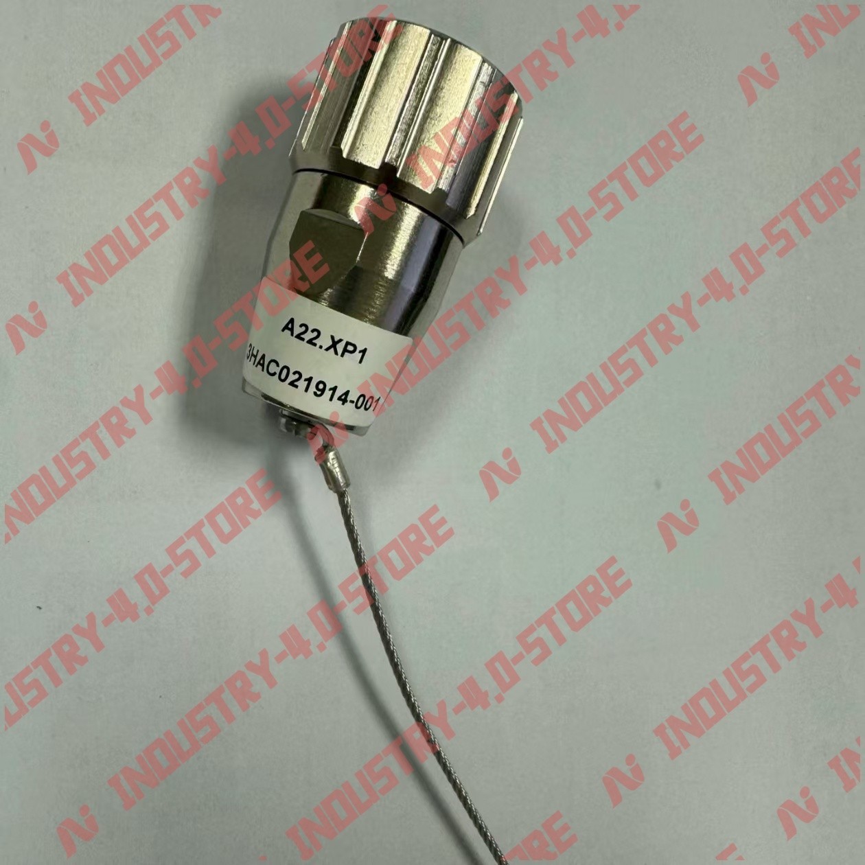 ABB 3HAC021914-001 Hot Swap Shielded Connector#1pcs new in box