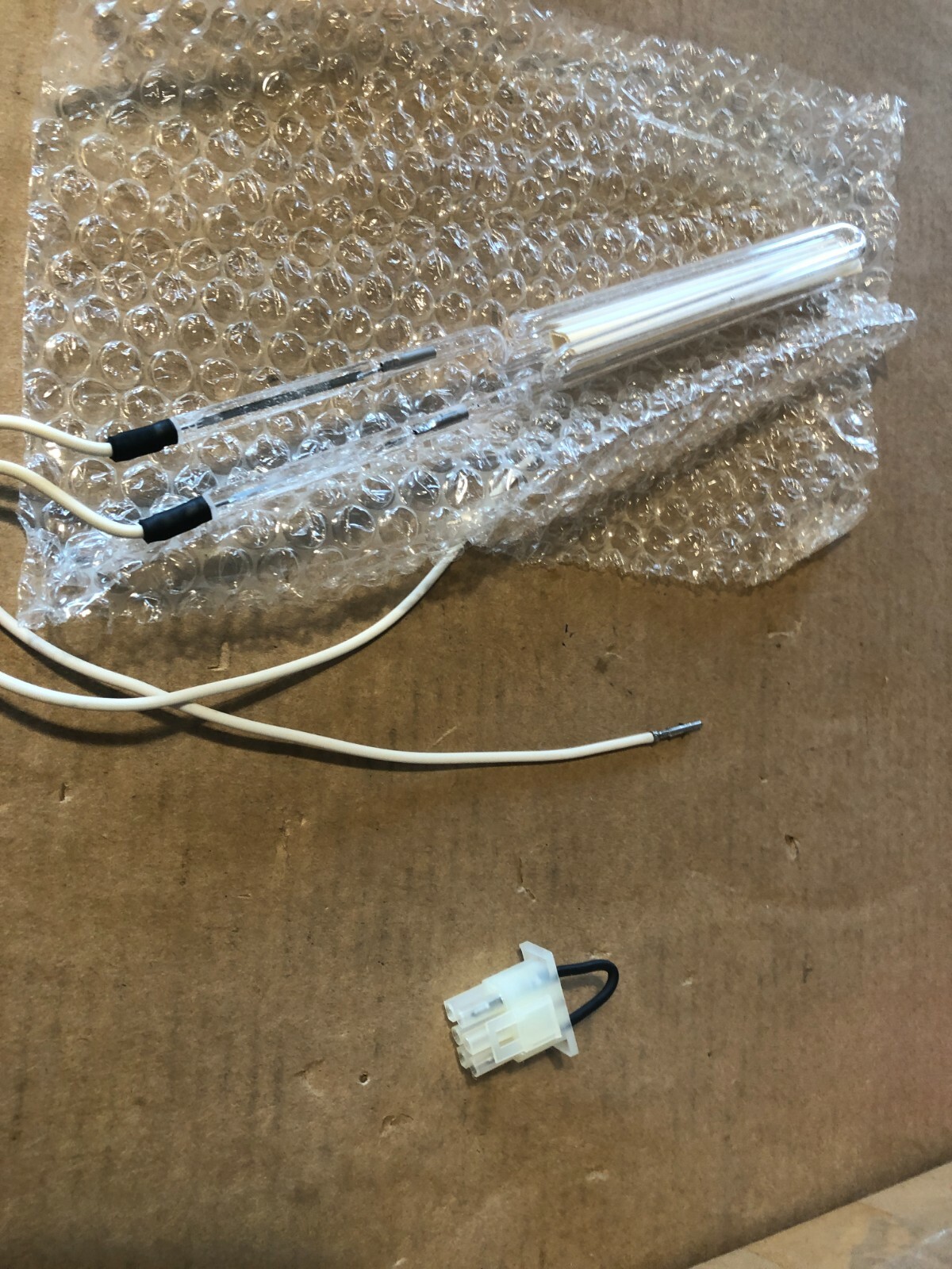 ASME, Ultraviolet Lamp