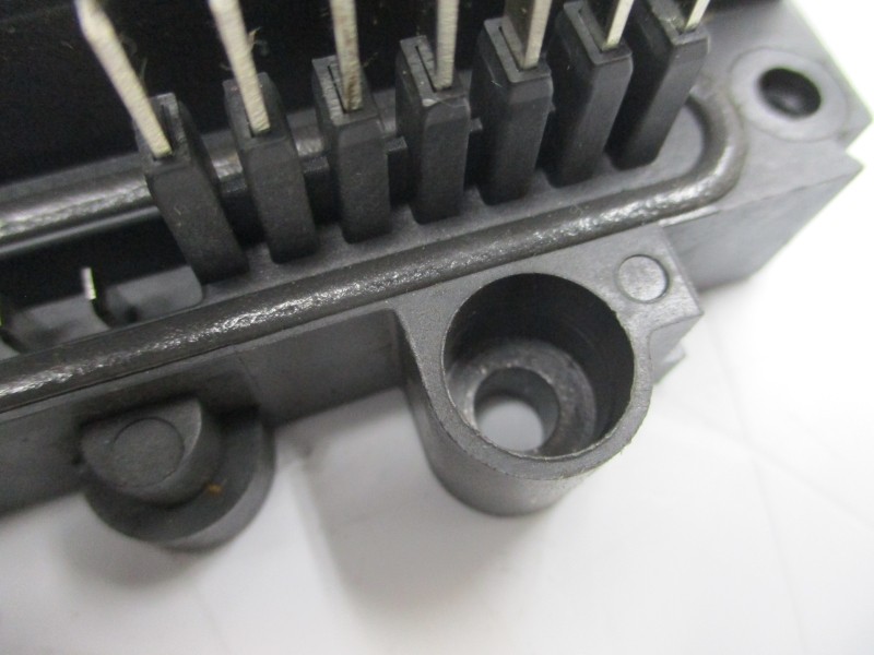 SIEMENS 6EP1334-2CA00 120/230VAC 4.3/2.6A UNMP