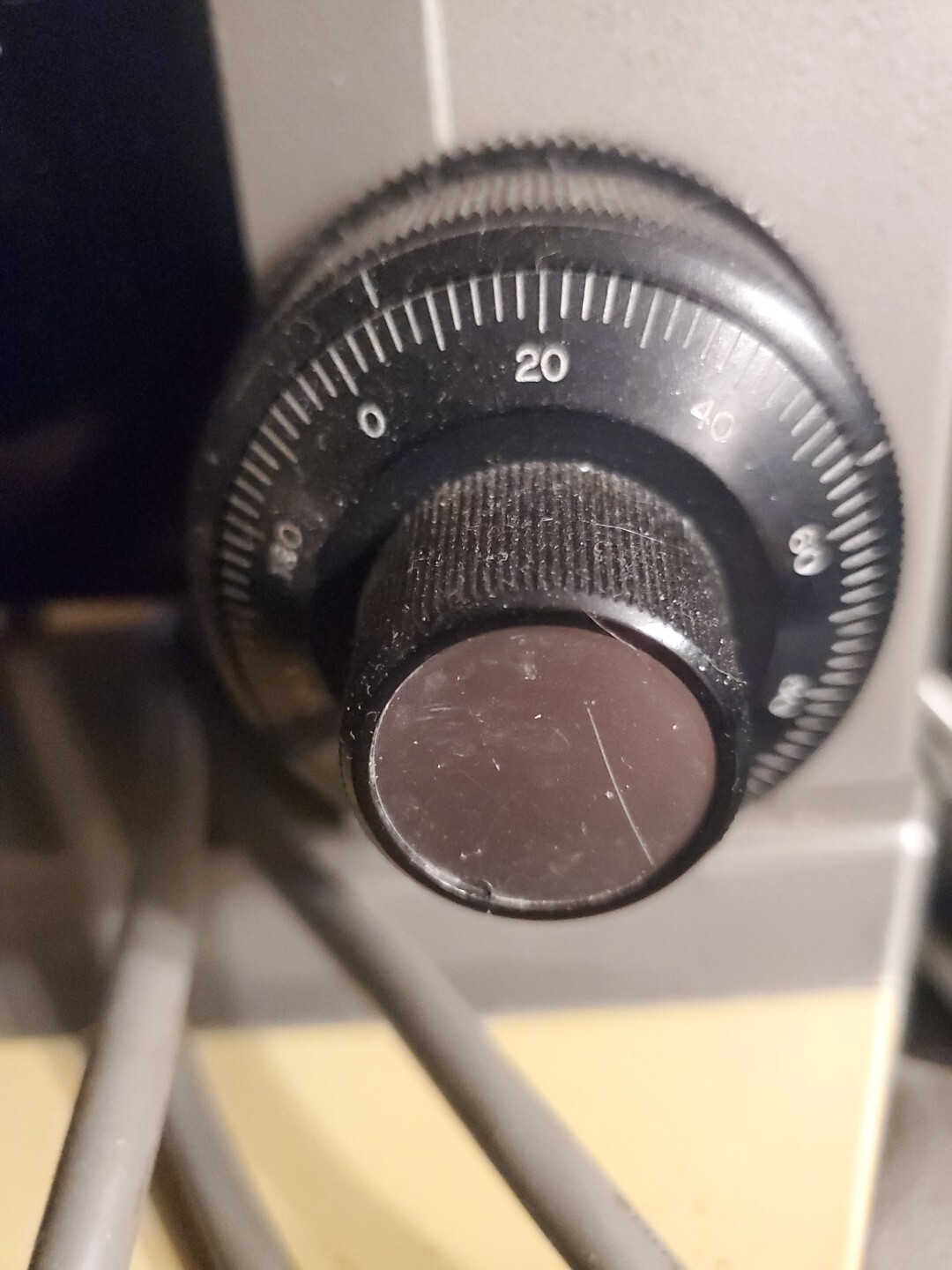 BHC PMA Inc. 1800 Micro Scoop Olympic Optical Co. LTD.