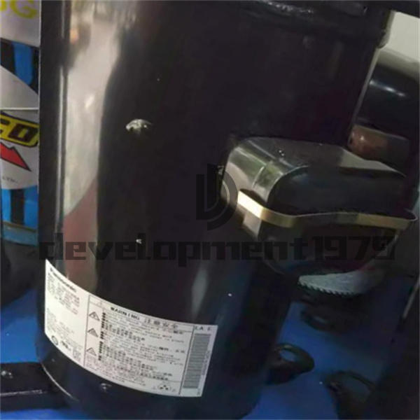 ONE NEW For Panasonic 5P air conditioning compressor C-SB373H8A