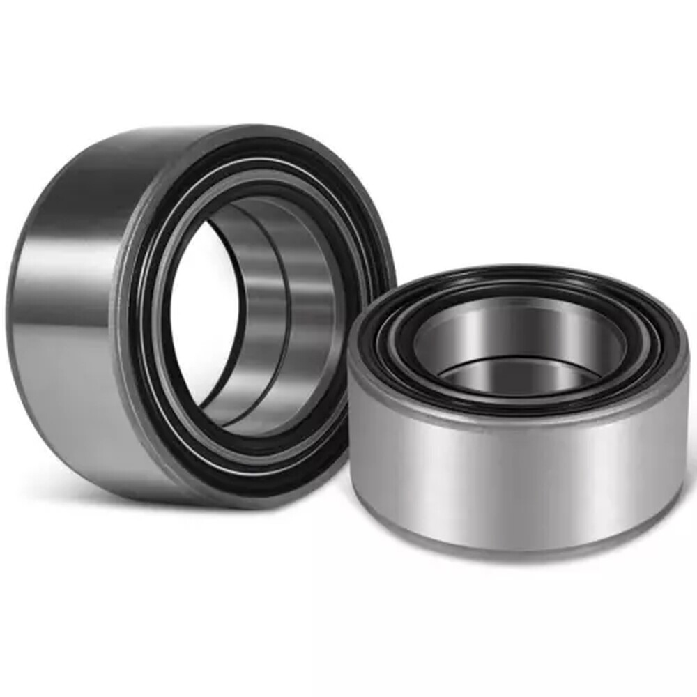 2x For Polaris 3514699 Double Row Angular Contact Wheel Bearing – 44X72X33MM