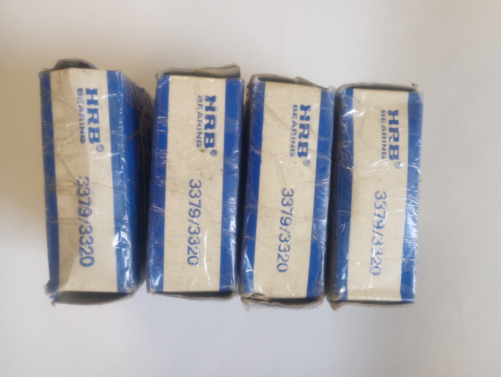 HRB Timken 3379 3320 Tapered Bearing