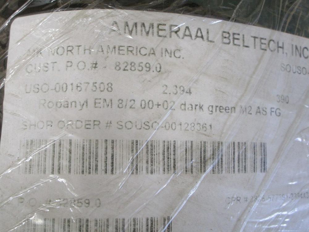 Ammeraal Beltech USO-00167508 SOUSO-00128361
