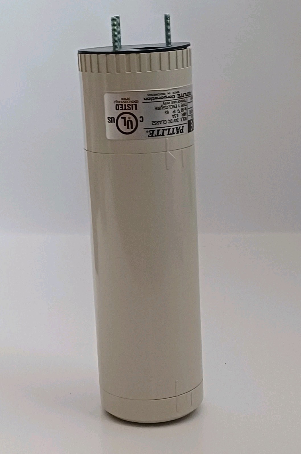 NEW PATLITE LU5-02FB 24VDC BASE UNIT INDONESIA