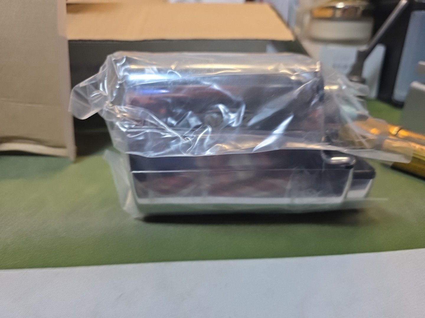 Zurn ZER6003AV-ULF-SM AquaSense 0.125 GPF Sensor Flush Valve