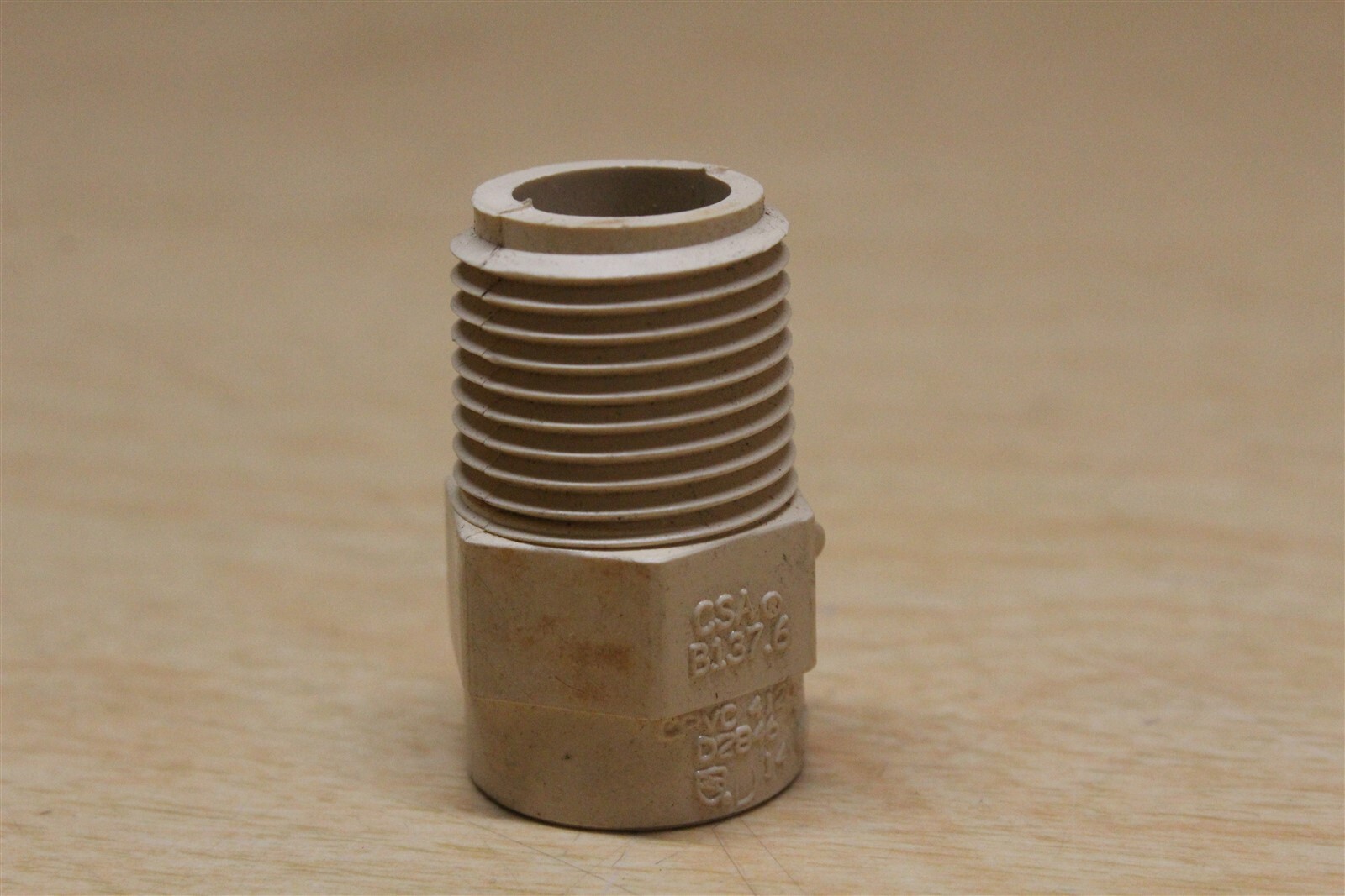 NEW Nibco 1/2″ CSA B137.6 CPVC 4120 D2846 4704 ADP 1/2″ *FREE SHIPPING*