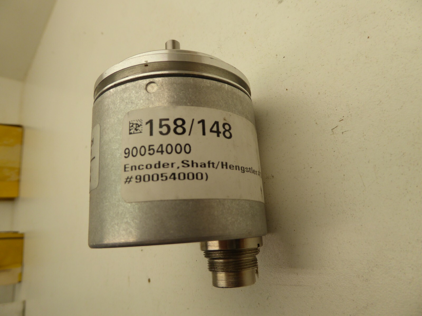 Hengstler RI58-0/100ES.4XXX-S Encoder 0.522.871 NEW