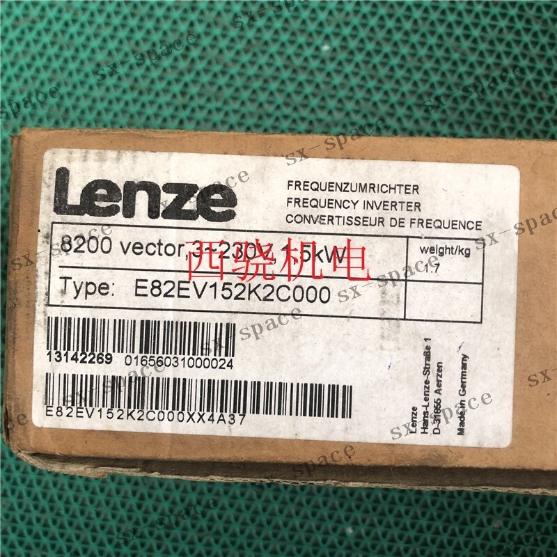 1PCS NEW E82EV152K2C000 by DHL or FedEx