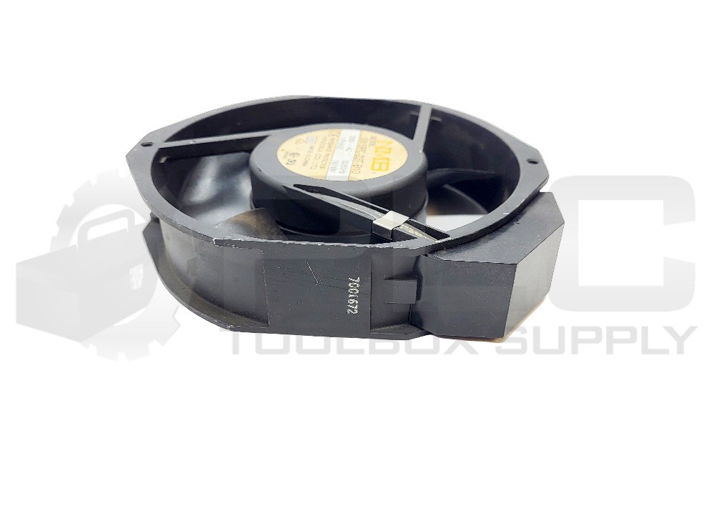 NEW NMB 5915PC-23T-B10 COOLING FAN 230VAC 50/60HZ 1PH 16/18W *READ*