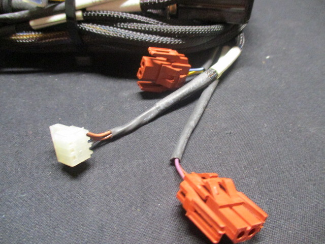 Applied Materials (AMAT) 0140-09970 HARNESS, ASSEMBLY INTERCONNECT, DXZ, P5000