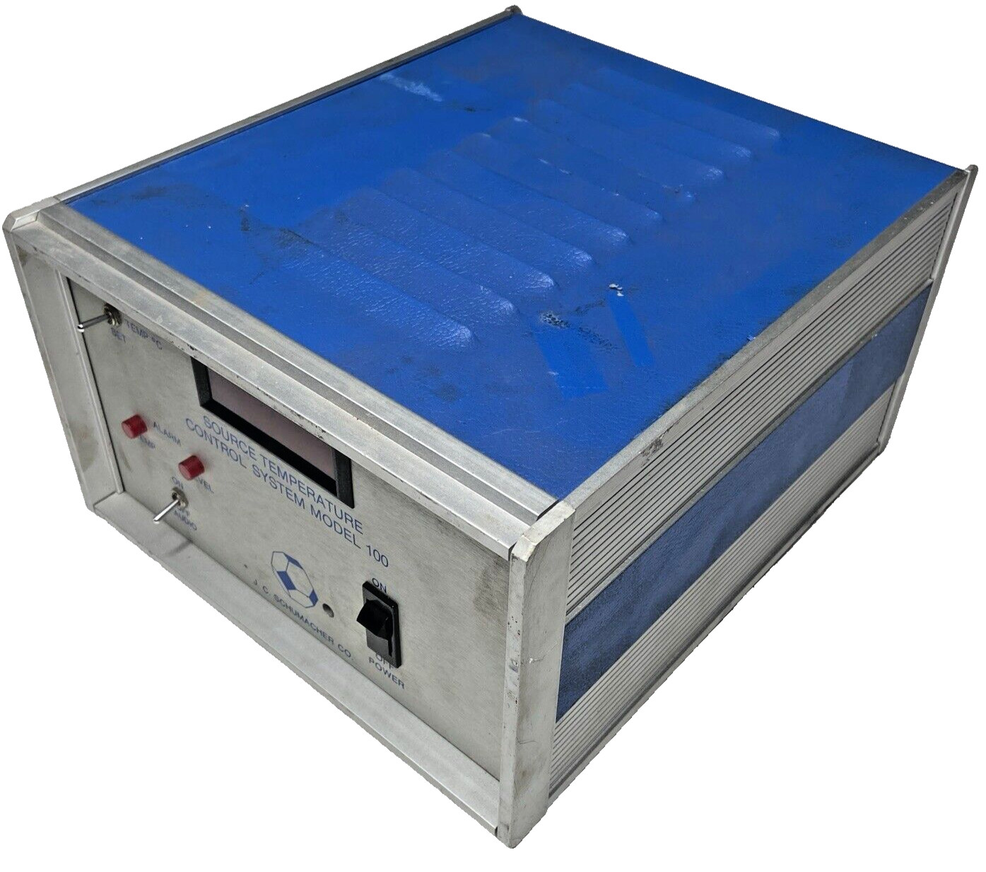 Schumacher Source Temperature Control System Module Model 100 PN 1443-0100