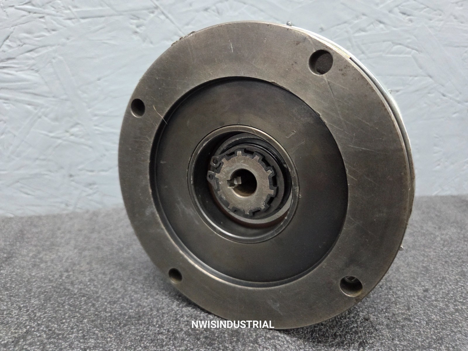 NEXEN HORTON 928000 & 928100 MBU-875 FLANGE MOUNTED AIR BRAKE CLUTCH