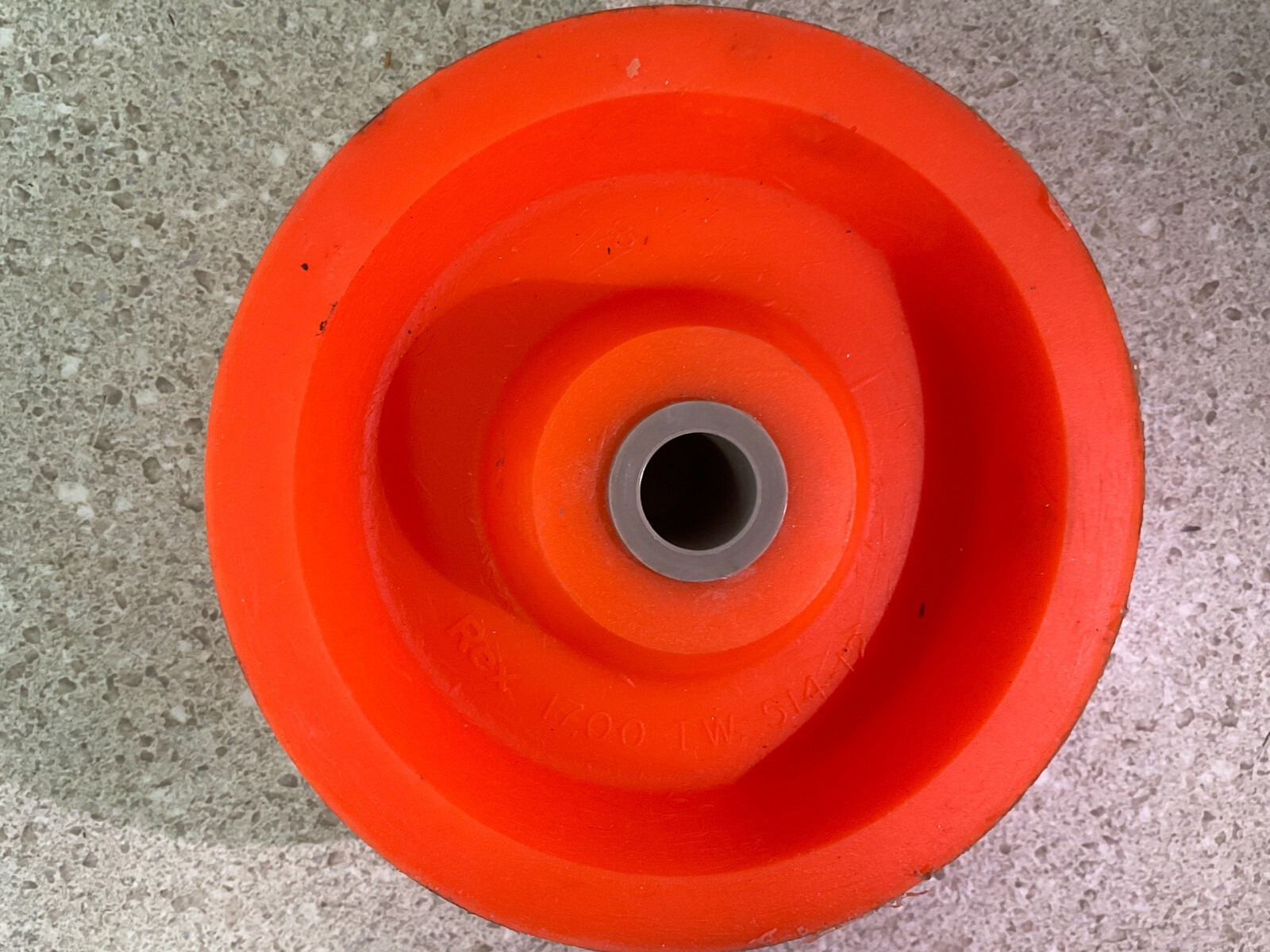 Rex 1700 IW 514-12 Idler Wheel NEW