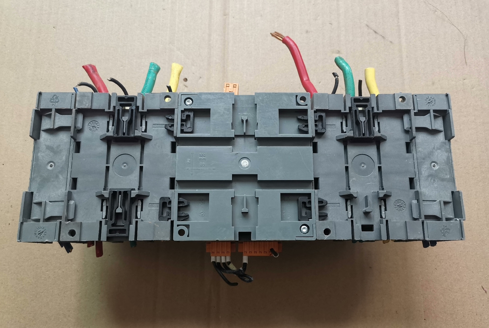 1P OTM40F4C11D380C ABB Accept counteroffer