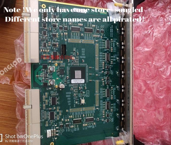 1PCS 15066891 X15200WHA 90days warranty via DHL or FedEx