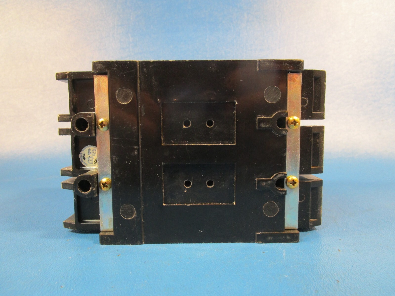 Eaton GI3025, Molded Case Circuit Breaker, Universal, 415 VAC, 25 A, 50/60 Hz