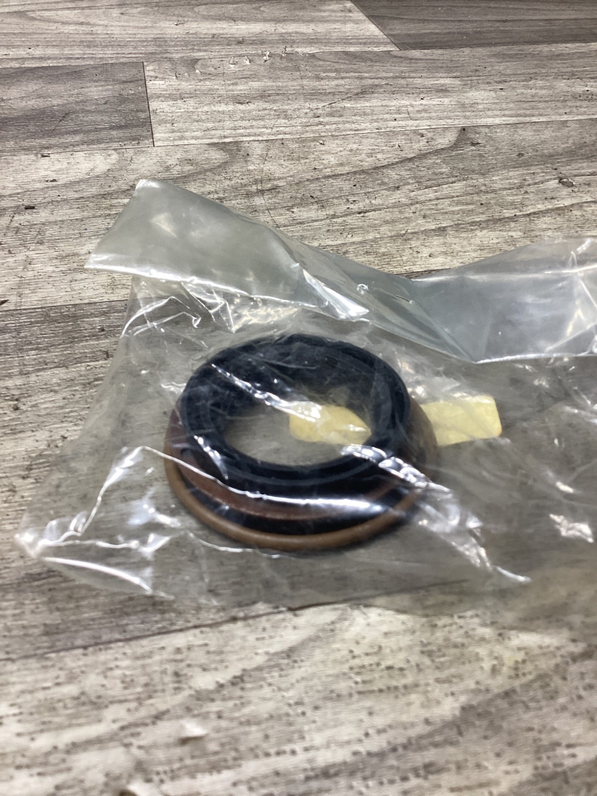 New Van Dorn Demag Seal Kit 67012 #115N43*SI