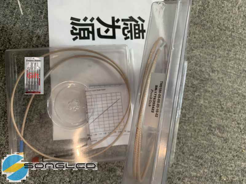 1PCS New TM0180-07-00-05-05-02 via DHL or FedEx